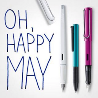 LAMY joy - Product Information and Writing Systems