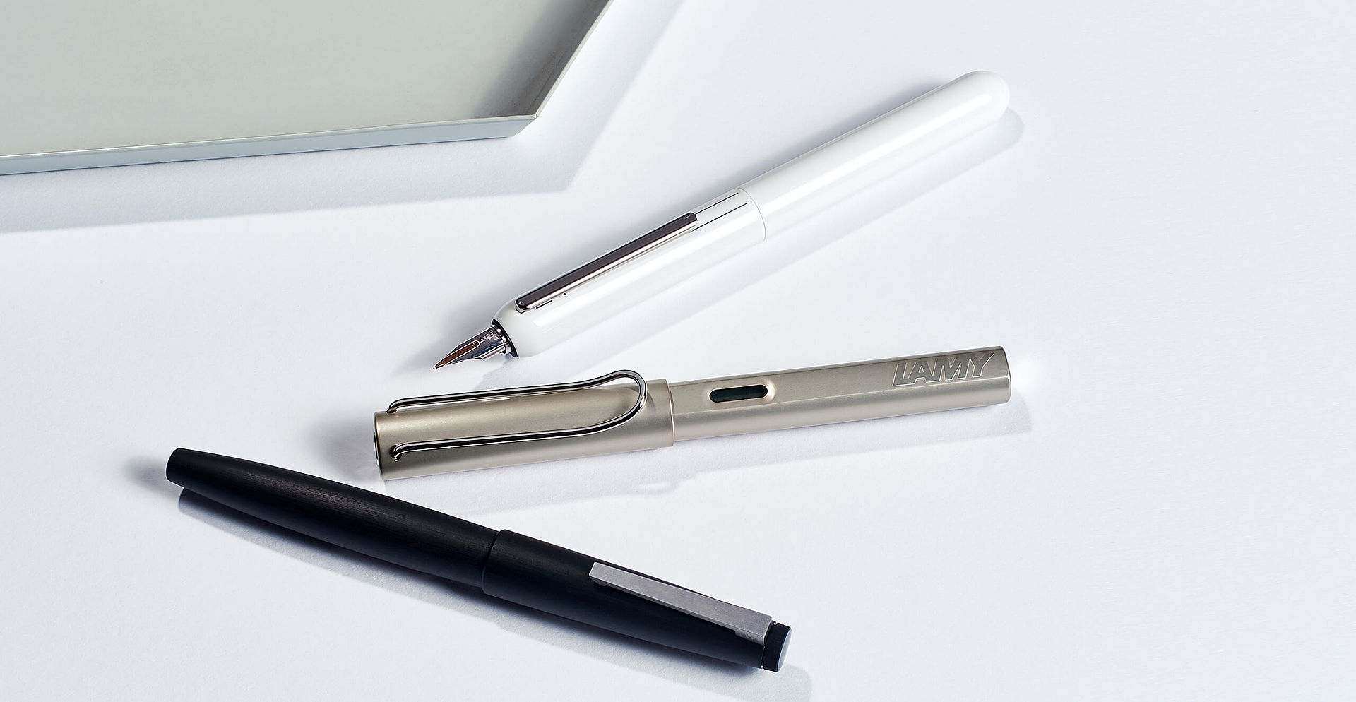 Online Germany Pen Fountain Pens Pick your Choice 