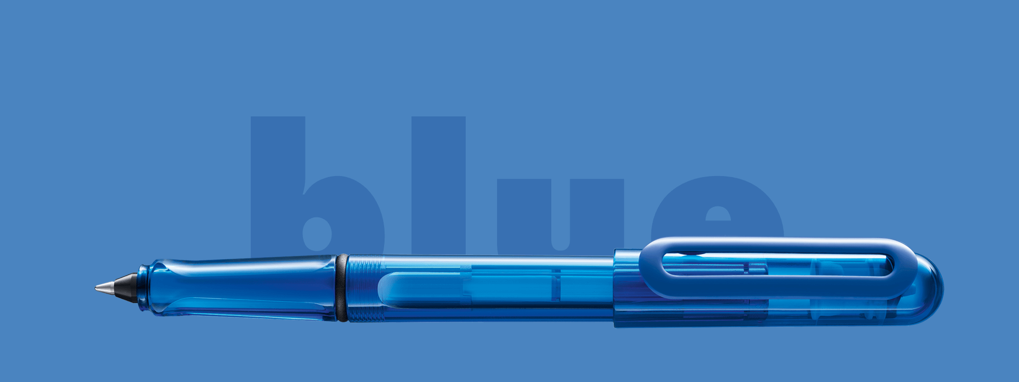 LAMY balloon - Product Information and Writing Systems