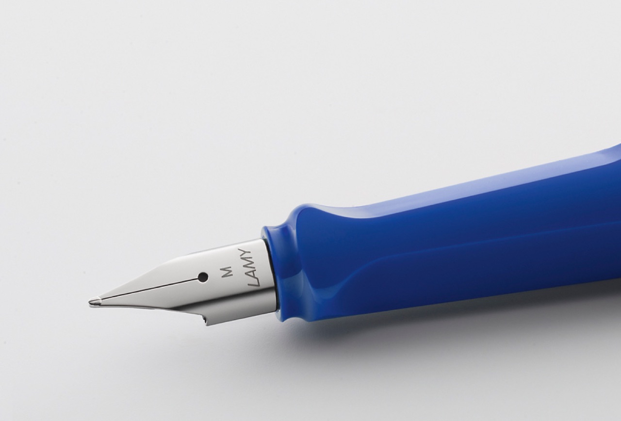 LAMY safari - Product Information and Writing Systems