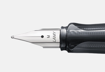 LAMY AL-star - Product Information and Writing Systems