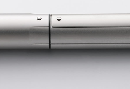 LAMY dialog 2 - Product Information and Writing Systems