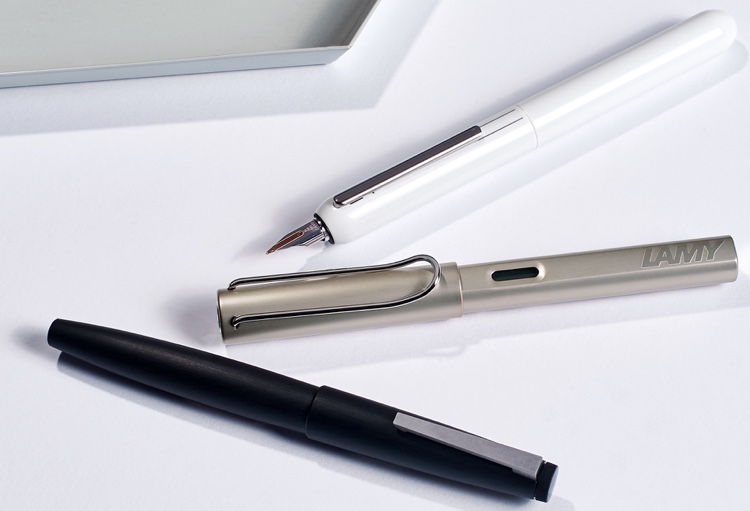 LAMY single and spare parts