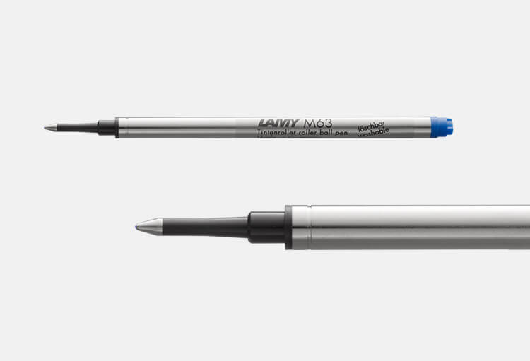 3 Packs Of 12 Lamy M41 0.5mm Mechanical Pencil Lead Replacement Refills