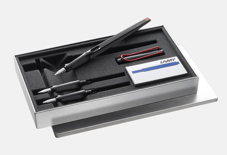 LAMY writing instrument sets for any occasion