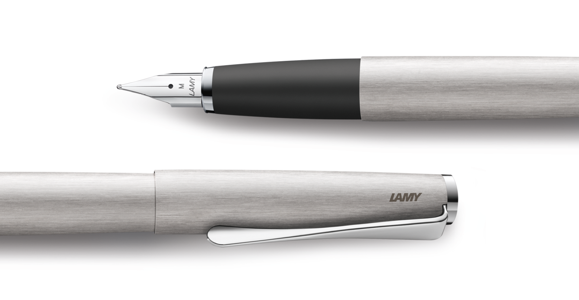 Lamy Studio 269 Dark Brown Ballpoint Pen